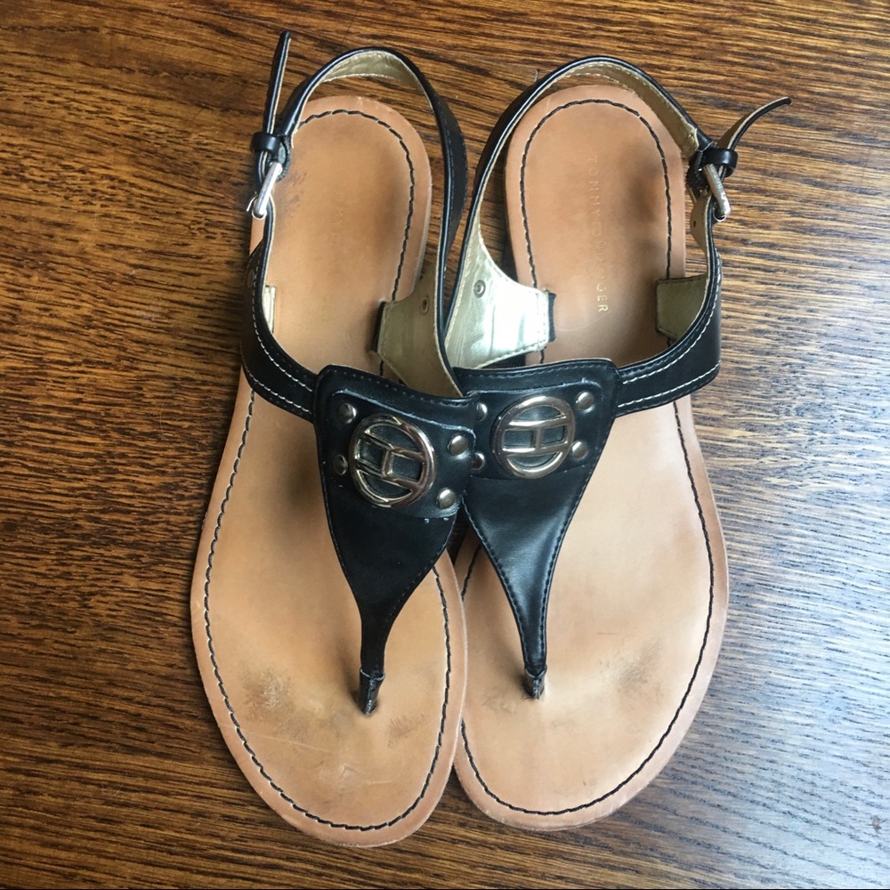 Tommy Hilfiger Sandals